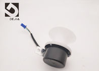 Universal ABS Plastic Motorcycle Siren Speaker Clear Voice For Tricycle Reversing