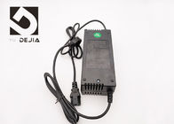 Casting Process Electric Bike Charger 48V 1.8A Prevent Battery Overshooting Phenomenon
