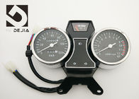 Aftermarket Digital Motorcycle Speedometer Odometer Gauge For 90-A  Fuel Gauge Display