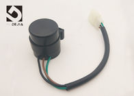 High Performance Motorcycle Flasher Relay With Buzzer Sound Type , ISO9001 Certificate
