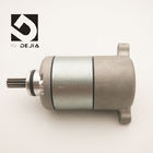 CG 8A CG8A Starter Motor Motorcycle Right Angle High Working Performance