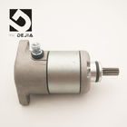 CG 8A CG8A Starter Motor Motorcycle Right Angle High Working Performance