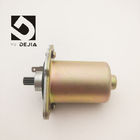 High Power DIO50 Starter Motor Motorcycle Gasoline Engines Mounted