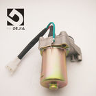 Motorcycle Engine Parts Starter Motor Motorcycle DY100 With Wire 12 Teeth