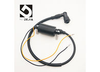 GS125 Ignition Coil Of Motorcycle Parts Capacitor Discharge Motorbike Ignition