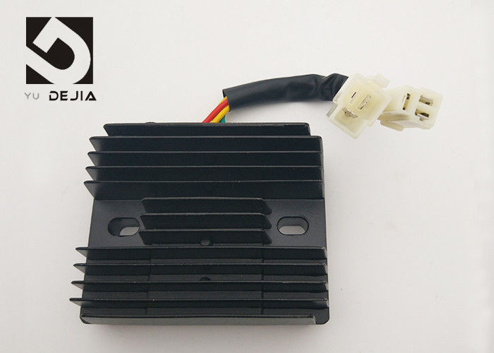 High Performance Motorcycle Engine Parts 5 Wire Regulator Rectifier Unit
