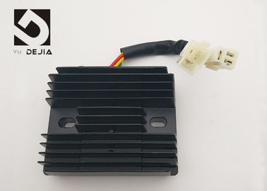 China High Performance Motorcycle Engine Parts 5 Wire Regulator Rectifier Unit factory