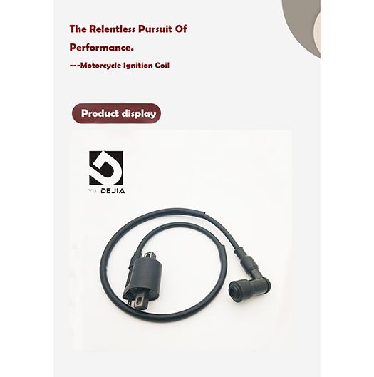 CG125 ignition coil Electronic Ignition Coils Motorcycles 12v