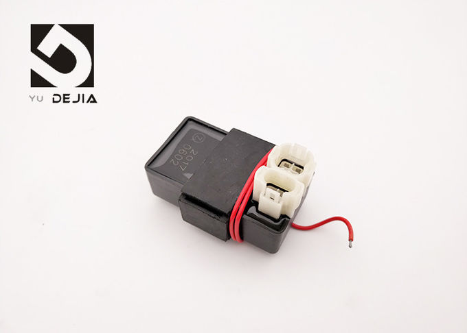 Universal 150cc Scooter CDI Box 6 Pin Run Reliably For AC Or DC Current