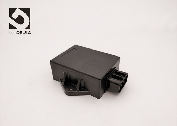 Durable Motorcycle Cdi Box , 8 Pin Cdi Unit For HJ125 GN125 EN125 GS150 YES125
