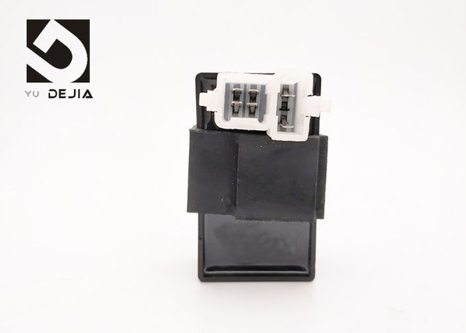 6 Pin Universal Motorcycle CDI Unit  For Cg 125  Motorcycle