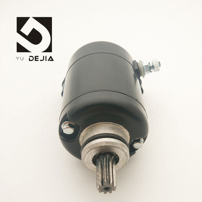 Bajaj Discover Starter Motor Motorcycle For Motorcycle Engine Spare Parts