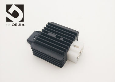 Full Wave 50cc - 125cc Universal Motorcycle Parts , Motorcycle Regulator Rectifier