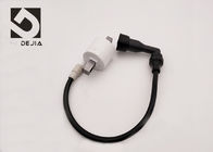 High Performance Motorcycle Ignition Coil Replacement White Head For BAJAJ BOX BM 150