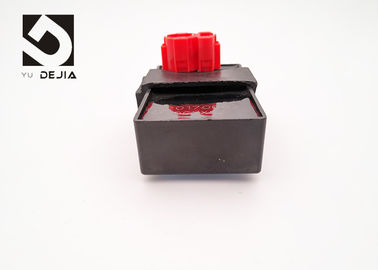 CB300 300cc 250cc Cdi Box 6 Pin High Fatigue Resistance , Long Lifespan