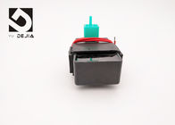 High Performance Motorcycle Electrical Parts 4 Pin Cdi Box For 100cc Scooter