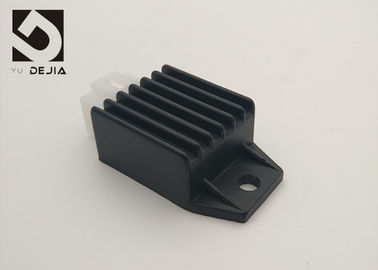 Half Wave 6v Motorcycle Regulator Rectifier 4 Pin For YAMAHA JOG 50 YSR50