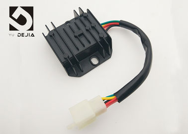 ZJ125 Motorcycle Regulator Rectifier Outboard Regulator  Full Wave Rectifier Diode