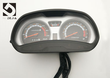 Water Cool Motorcycle Digital Speedometer Yueguan Fuel Gauge 1-5 Gear Indicator