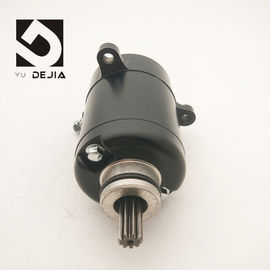 12V BM150 Starter Motor Motorcycle High Rotating Speed 12000 R/Min