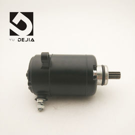 12V BM150 Starter Motor Motorcycle High Rotating Speed 12000 R/Min