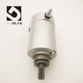 OEM Electric Starter Motorcycle / CB125 Activa Bike Starter Motor