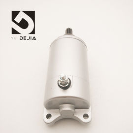 OEM Electric Starter Motorcycle / CB125 Activa Bike Starter Motor