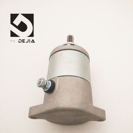 CG 8A CG8A Starter Motor Motorcycle Right Angle High Working Performance