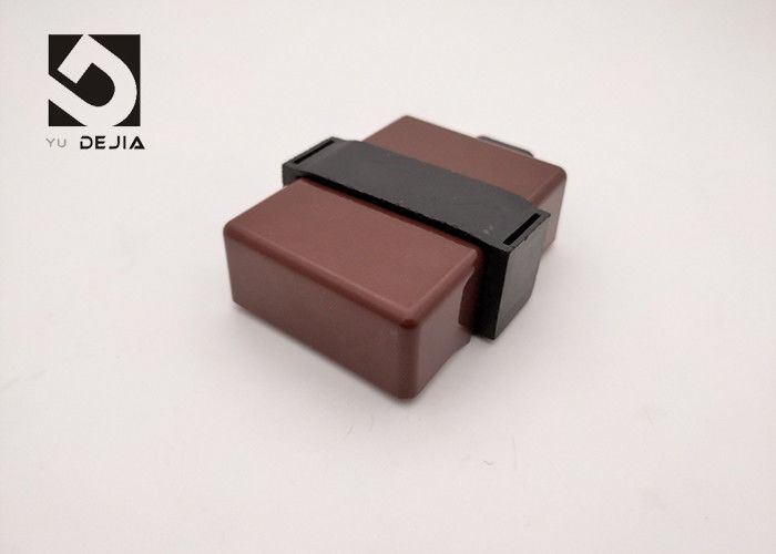 Digital DC Universal Cdi Module 12 Pin Unlimited Speed For Bajaj 200 NS Model