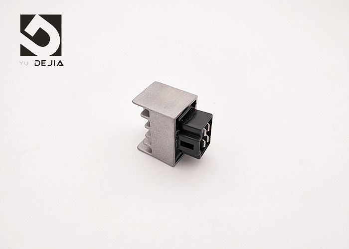 WH125 Cg125 Motorcycle Regulator Rectifier With Generator Sent AC Rectified DC