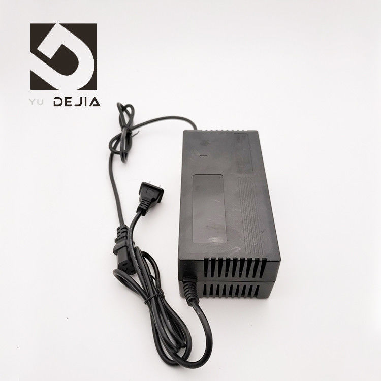 Three Stage Charge 48 Volt Electric Bike Charger 1.8A Max Charging Current