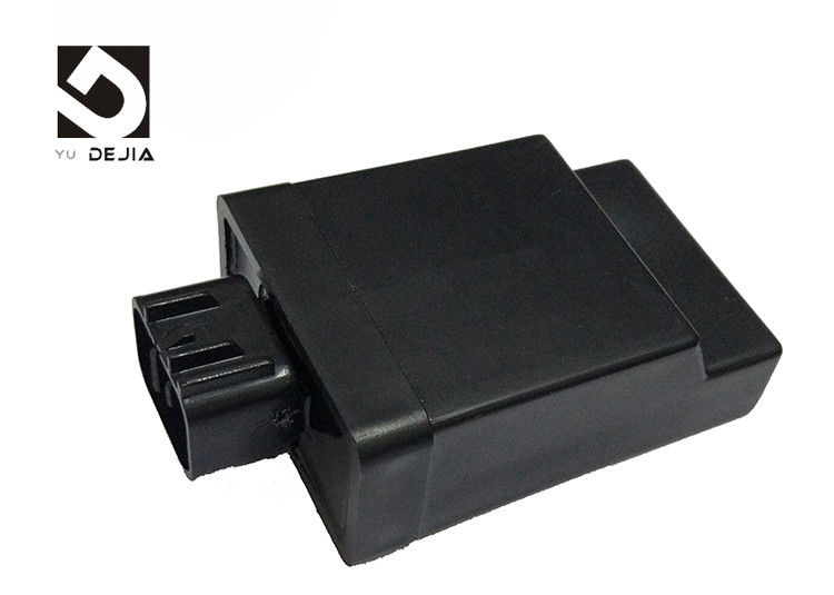 Sable Ignition Yamaha Cdi Module , 6 Pin Cdi Unit With Digital Ignition Model