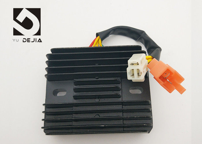 Aftermarket Motorcycle 3 Phase Regulator Rectifier LF400 FL200 CG 200 ZS200 CF 250 400