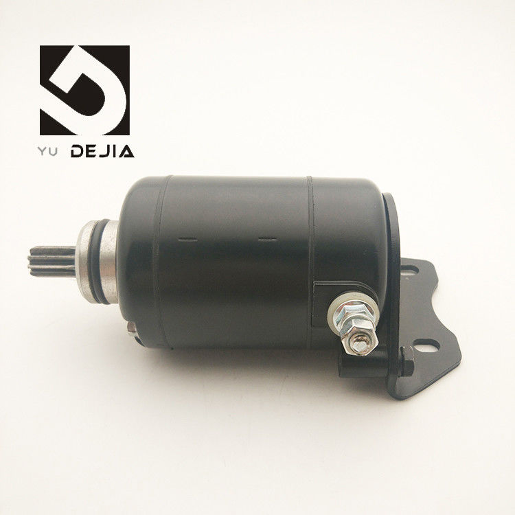 Bajaj Discover Starter Motor Motorcycle For Motorcycle Engine Spare Parts
