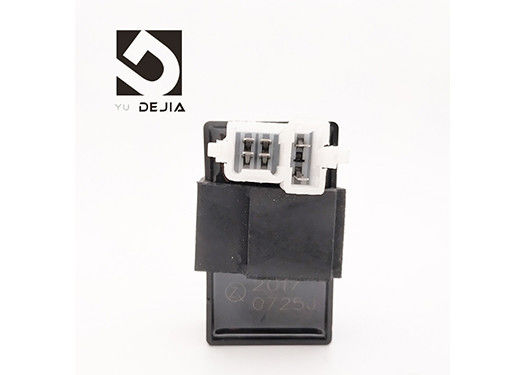 Unique Motorcycle Aftermarket CDI Units / Accessories Unique Motorcycle Accessories Cg125 CDI