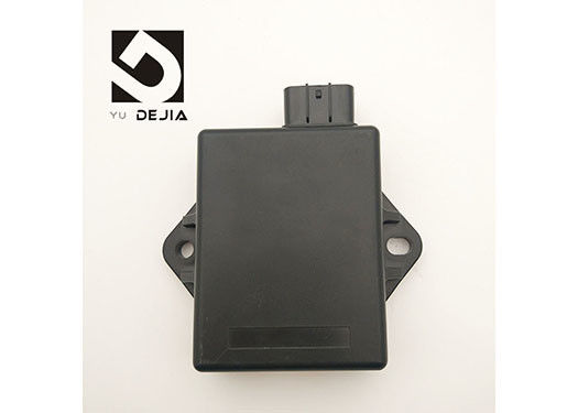 Lh300 Industrial Packing Motorcycle CDI Unit Assy / LH300 CDI Unit In Motorbike