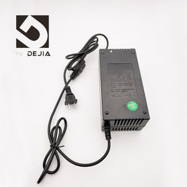 595g Electric Bicycle Battery Charger , 48 Volt Battery Charger For Electric Bike
