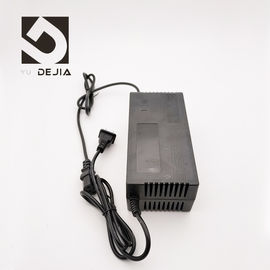 China Three Stage Charge 48 Volt Electric Bike Charger 1.8A Max Charging Current factory