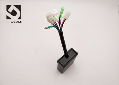 China 10 Cables Universal Cdi Ignition Box For YAMAHA BWS 100 4VP factory