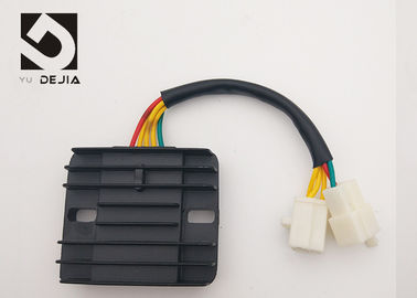 China Lightweight Universal Motorcycle Voltage Regulator Rectifier 12V For Cbt125 Nx350 factory