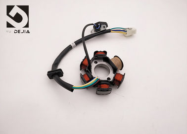 China C100D-6 Motorcycle Small Engine Stator Acid Resistance Long Service Life factory