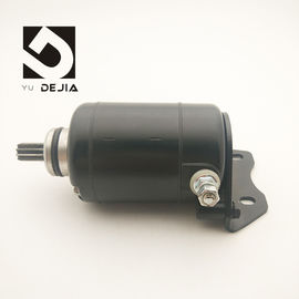 China Bajaj Discover Starter Motor Motorcycle For Motorcycle Engine Spare Parts factory