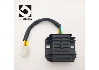 China FXD250 Motorbike Voltage Regulator For Motorcycle Parts Rectifier factory