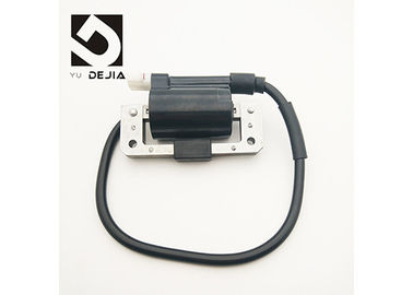 China BAJAJ RE205 CNG Motorcycle Ignition Coil Repair Customized Size Vibration Resistant factory