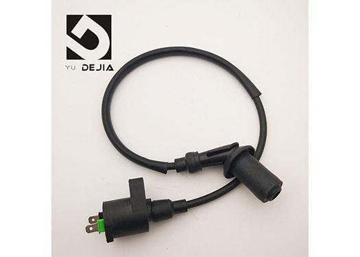 GY6 Ignition Coil Replacement / Racing Ignition Coil For Motorcycle