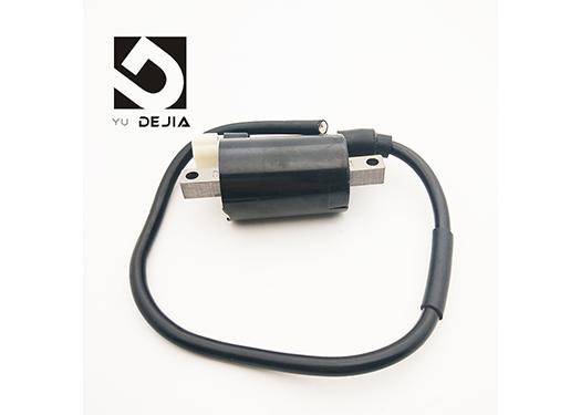 BAJAJ RE205 Atv Ignition Coil Packing Requirements / Universal Ignition Coil Motorcycle
