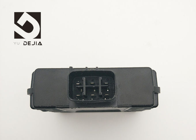 ZR400 Ninja 400R 650R Motorcycle Regulator Rectifier 4 Pin , Protect Headlamp