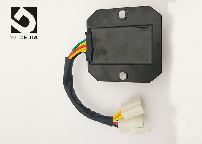Zongshen CH125 Universal 12v Regulator Rectifier 6 Wire Sample Available