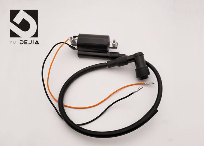 12 Volt Motorcycle Ignition Coil Motorcycle Ignition System For SUZUKI GS125R