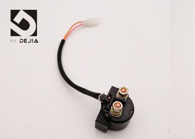 ATV150 Motorcycle Starter Relay Replacement For Motorcycle Power System